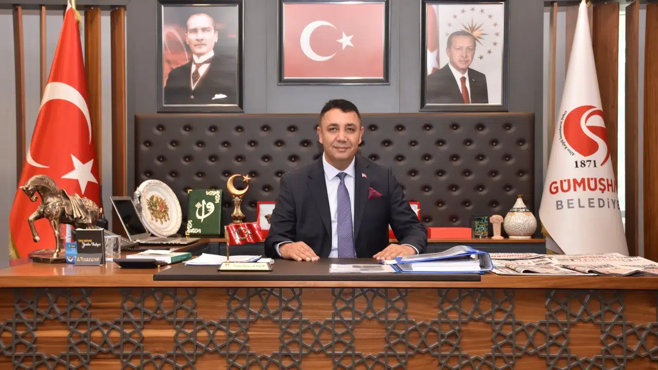 Gümüşhane Belediyesi’nden Nüfus Hamlesi: İkametini Getir, İndirimi Kap