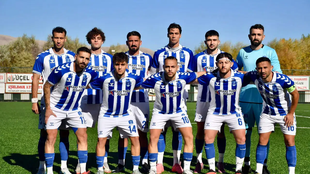 Gümüşhane Derbisinde Kazanan Şiran Yıldızspor Oldu: 0-2