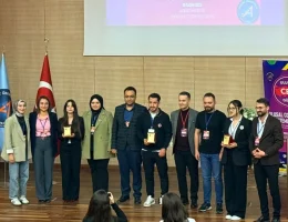 Gümüşhane Üniversitesi 2025 Ulusal CBS Günü’ne damga vurdu