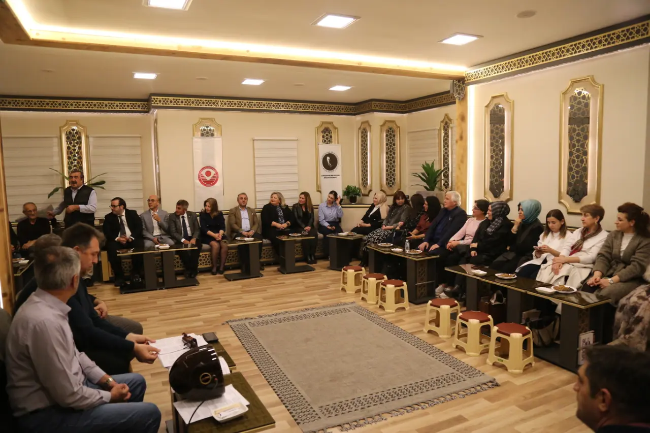 Gümüşhane Üniversitesi kalite yolculuğunda