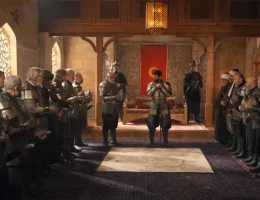 Gümüşhane fethin kilidi oldu!