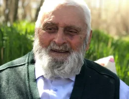 Hayrullah KAYA Hakk’ın rahmetine kavuşmuştur