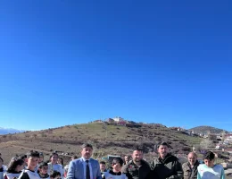 Her Fidana Bir Kahramanın İsmi Verildi