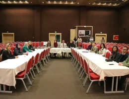 Kadın Girişimcilere Marka ve Patent Eğitimi