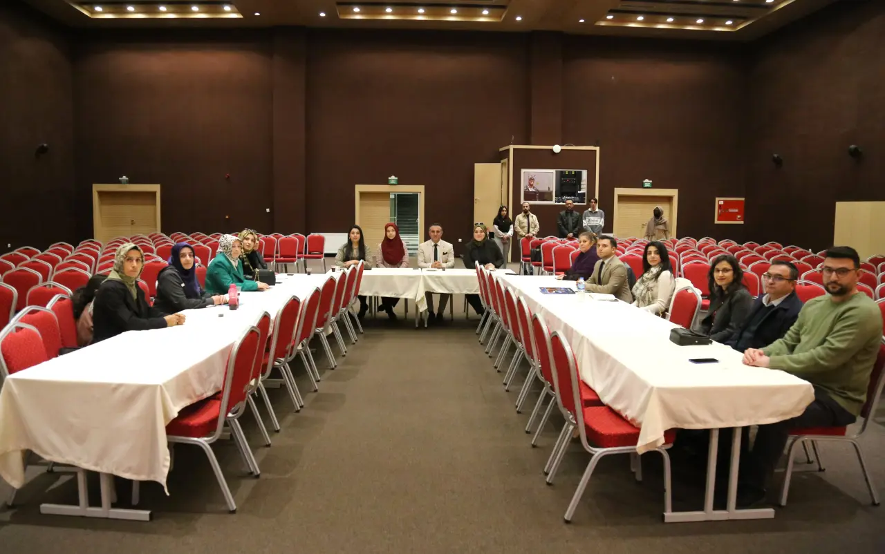 Kadın Girişimcilere Marka ve Patent Eğitimi