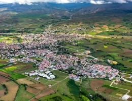 Kelkit’in hafızası eserlerde yaşıyor