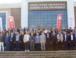 Kocaeli GÜDEF’ten 100 Gümüşhaneli öğrenciye burs müjdesi