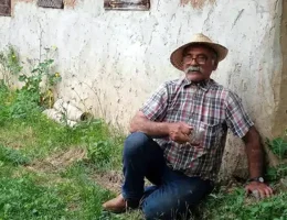 Mevlüt ÖZKAN Hakk’ın rahmetine kavuşmuştur