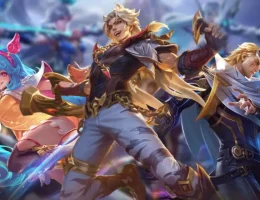 Mobile Legends Oyununun En Uygun Fiyatlı Elmasları Pindirim’de