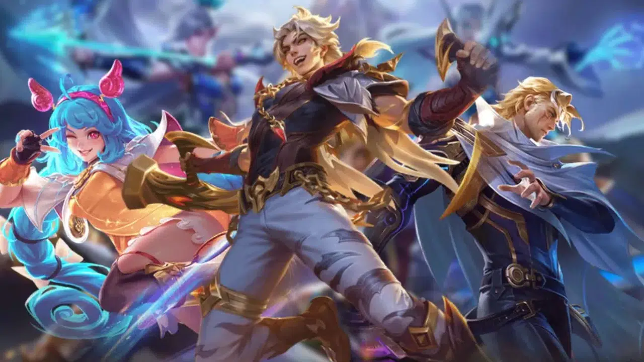 Mobile Legends Oyununun En Uygun Fiyatlı Elmasları Pindirim’de