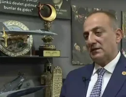 Musa Küçük’ten “Suça Sürüklenen Çocuklar” Mesajı