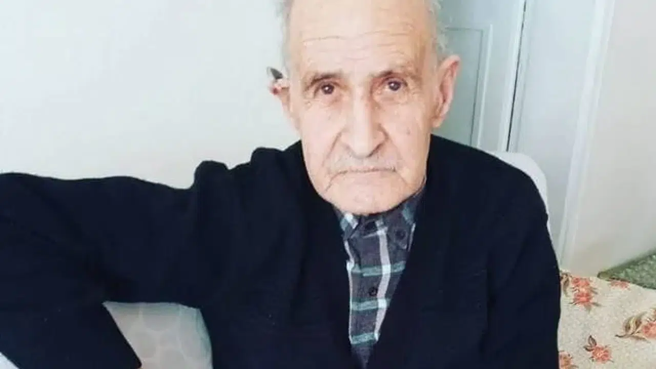 Mustafa ULUTAŞ Hakk’ın rahmetine kavuşmuştur