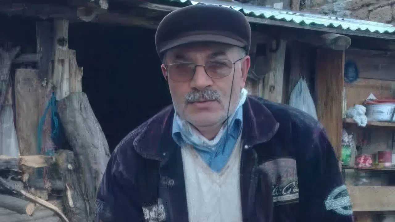 Recai NAS Hakk’ın rahmetine kavuşmuştur