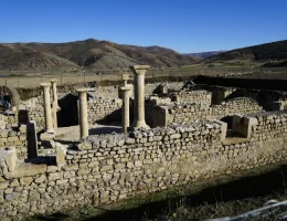 Satala Antik Kenti’nde 150 yıl sonra ikinci büst bulundu