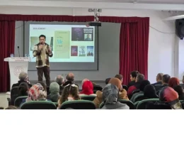 Torul’da Her Şey Aile İle Başlar diyerek velilere yol haritası çizildi