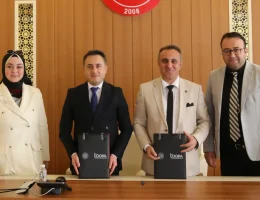“Türkiye Siber Vatan Programı” İş Birliği Protokolü imzalandı