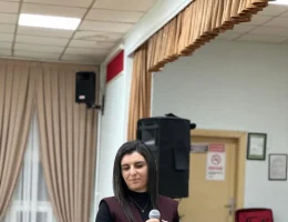 Üniversite öğrencileri Minik Eymen için tek yürek oldu
