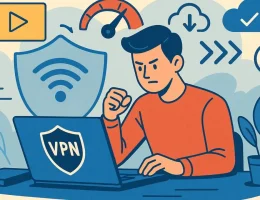 Yüksek Performans Beklentisi Olanlar İçin En Hızlı VPN Programları