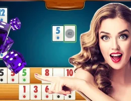 iKiOkey Okey Odalarına Katıl ve Yeni İnsanlarla Tanış