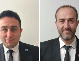 Anahtar Parti mahallelerin röntgenini çekti