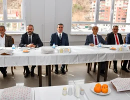 Asfalt plentimiz neredeyse hiç durmadan çalıştı