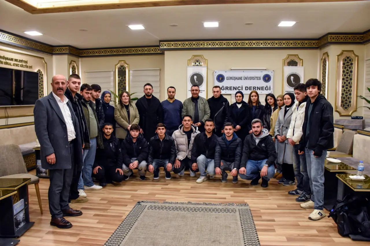 Atsız’ın mirası gençlerle buluştu!