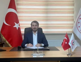 Başhekim Dr. Cihangir Aksoy Görevine Başladı