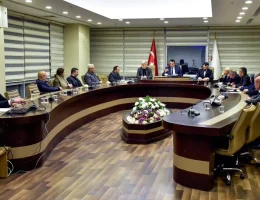 Belediye bütçesi yüzde 25 artışla 900 milyon TL oldu