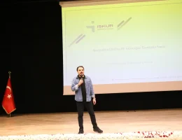 CV Hazırlama ve Mülakat Teknikleri Eğitimi Gerçekleştirildi