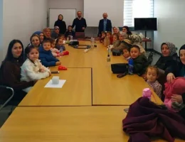 ‘Çok bilmişler’ bilgisine bilgi kattı