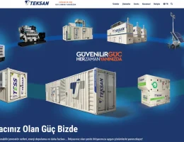 Enerji Çözümlerinde Güven ve İnovasyonun Adresi