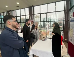 Gümüşhane Üniversitesi Karadeniz İçin Masadaydı