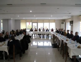 Gümüşhane Üniversitesi’nde Eğitim Kalitesi Tescilleniyor: İletişim Fakültesi’nden Akreditasyon Başarısı