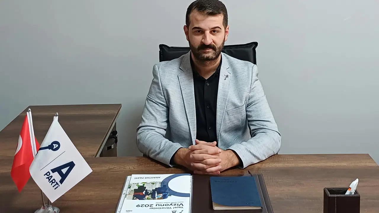 Gümüşhane’de %93 Maden Ruhsatı Tartışması: Rakamlar Ne Anlatıyor?