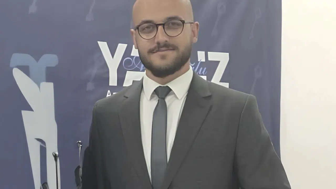 Gümüşhane’de adalet Acil çözüm bekliyor