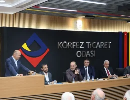 Gümüşhaneli Bakan Sungurlu Bir Ömrü Anlattı!