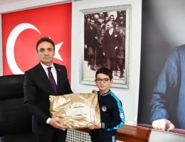 Gümüşhane’nin ‘Küçük Mozartları’ dünyayı büyüledi