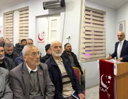 İktidarın Matematiği Gümüşhane ile Örtüşmüyor