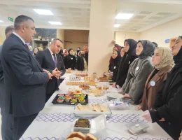 Lezzetler iyiliğe dönüştü: GİFAD’dan eğitime can suyu