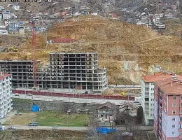 Nas: ‘Mazlumun ahı indirir şahı’