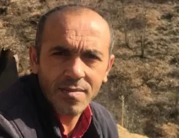 Neşat SELVİ Hakk’ın rahmetine kavuşmuştur