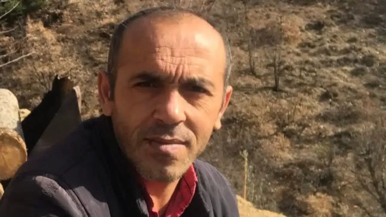 Neşat SELVİ Hakk’ın rahmetine kavuşmuştur