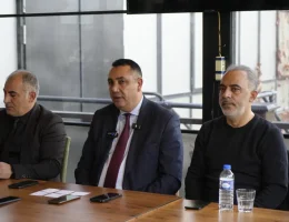Nüfus 50 bini geçerse Gümüşhane’de birçok alanda değişim olacak