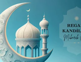 Regaip Kandili mesajları