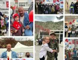 Sadık Coşkun 2 yıllık raporunu açıkladı