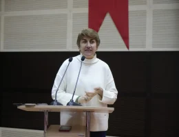 Sezai Köprülü Gazeteciliğin ‘Duruş’ Kodlarını Anlattı