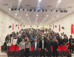Şiran’da Afet Bilinci Eğitimi gerçekleştirildi