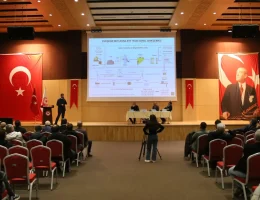 Stratejik Elementler Masaya Yatırıldı