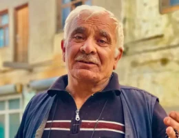 Temel YALÇIN Hakk’ın rahmetine kavuşmuştur