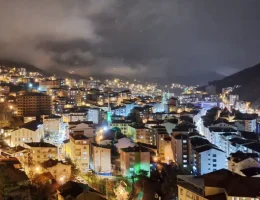 Türkiye’nin en küçük 3. ekonomisi: Gümüşhane